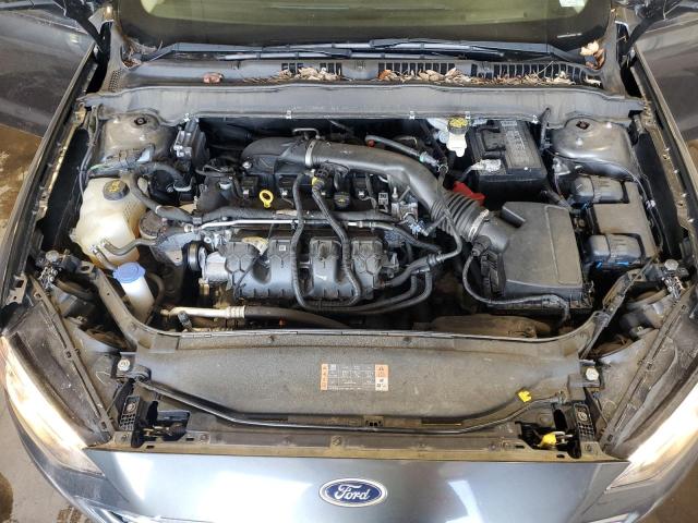3FA6P0T91LR194399 Ford FUSION SE