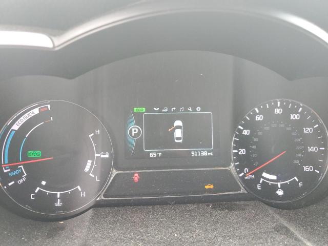 KNAGN4AD3G5093163 KIA OPTIMA HYB