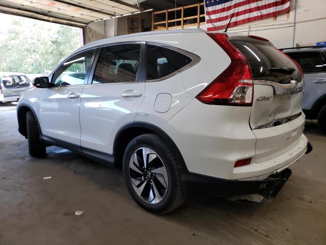 5J6RM4H91GL129177 Honda CR-V TOURI