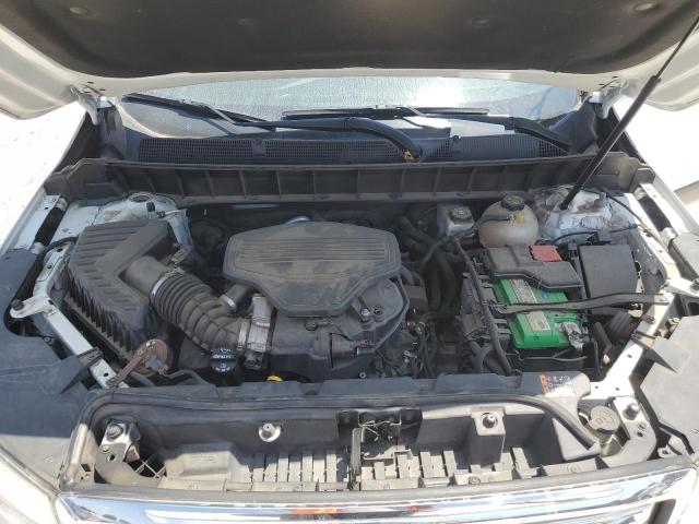 1GKKNMLSXKZ209828 GMC ACADIA SLT