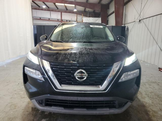 5N1AT3BB8MC732534 Nissan ROGUE SV
