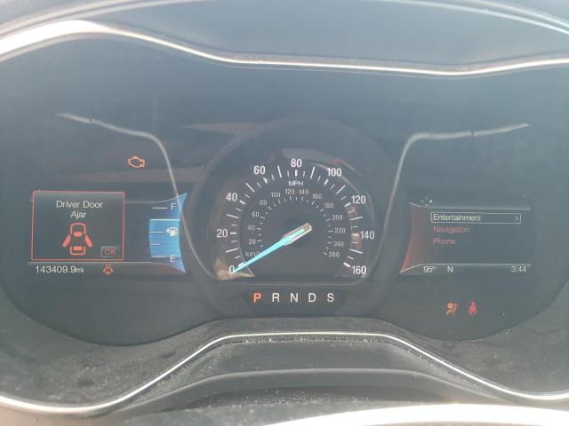 3FA6P0K91HR403391 Ford FUSION TIT