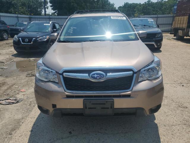 JF2SJARC5GH535699 Subaru FORESTER 2