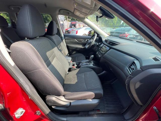 5N1AT2MV8KC797611 Nissan ROGUE S