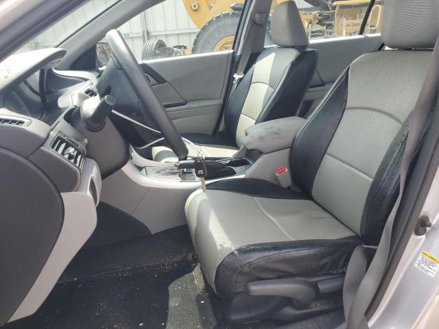 1HGCR2F34EA239196 Honda ACCORD LX
