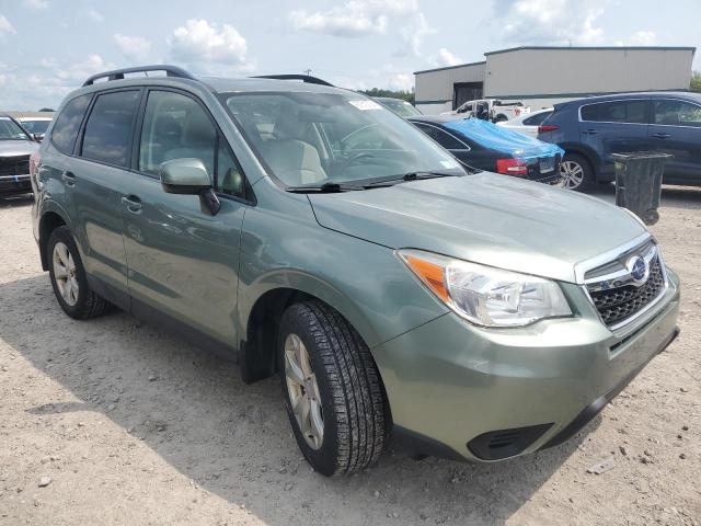 JF2SJAEC9EH529276 Subaru FORESTER 2