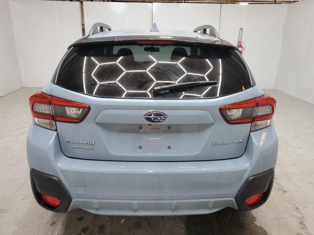JF2GTAPC8M8305931 Subaru Crosstrek