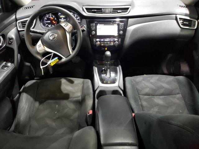 5N1AT2MV7FC841989 Nissan ROGUE S
