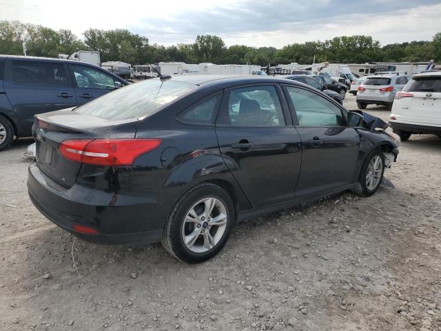 1FADP3F29JL259793 Ford FOCUS SE