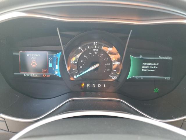 3FA6P0SU5ER302046 Ford FUSION TIT