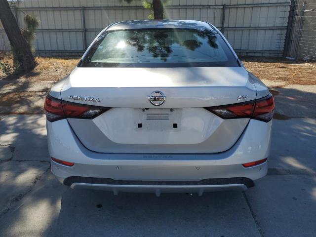 3N1AB8CV8LY306431 Nissan SENTRA SV