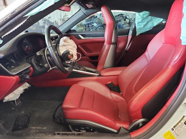 WP0AB2A97LS229131 Porsche 911 CARRER