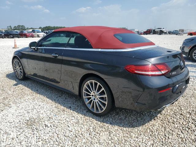 WDDWK8DB5KF773583 Mercedes-Benz C 300
