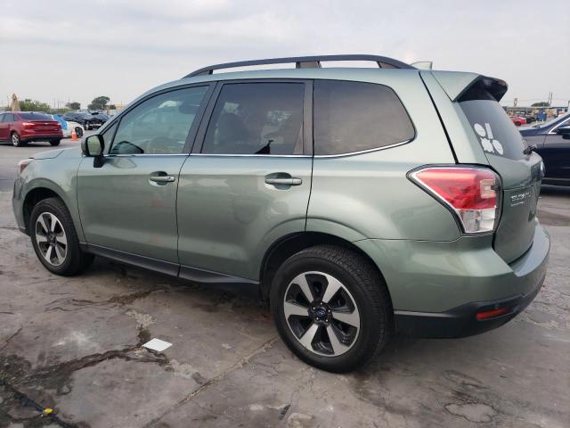 JF2SJARC6HH595198 Subaru FORESTER 2