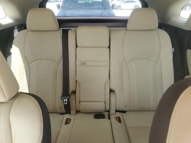 2T2ZZMCA2JC115890 Lexus RX 350 BAS