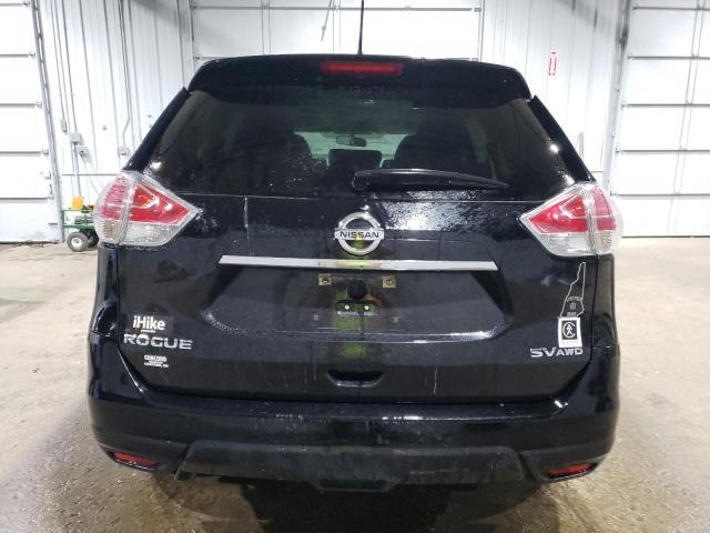 5N1AT2MV7FC841989 Nissan ROGUE S