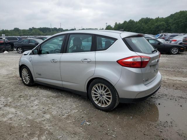 1FADP5CUXFL103125 Ford C-MAX PREM