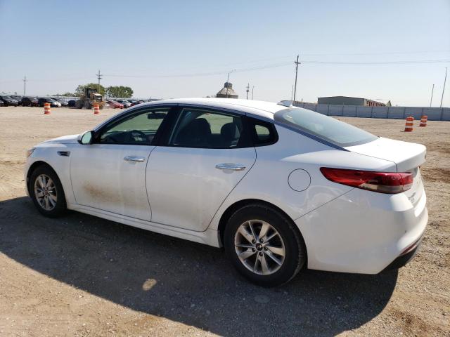 5XXGT4L37HG172233 KIA Optima Lx