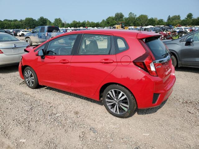 JHMGK5H76GS003487 Honda FIT EX