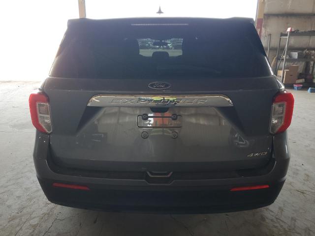 2021 FORD EXPLORER 1FMSK8BH4MGA87432  67715144