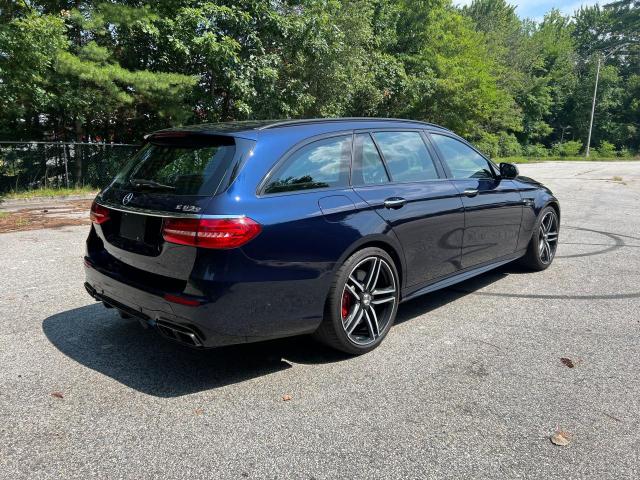 WDDZH8KBXKA559152 Mercedes-Benz E 63 AMG-S