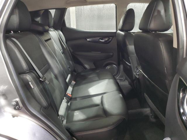 JN1BJ1CW8NW482011 Nissan ROGUE SPOR