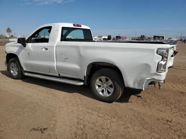 3GCNAAED7PG299898 Chevrolet Silverado