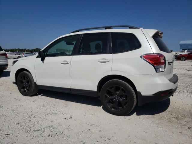 JF2SJAEC1JH506908 Subaru FORESTER 2