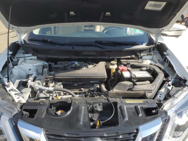JN8AT2MV2JW346972 Nissan ROGUE S