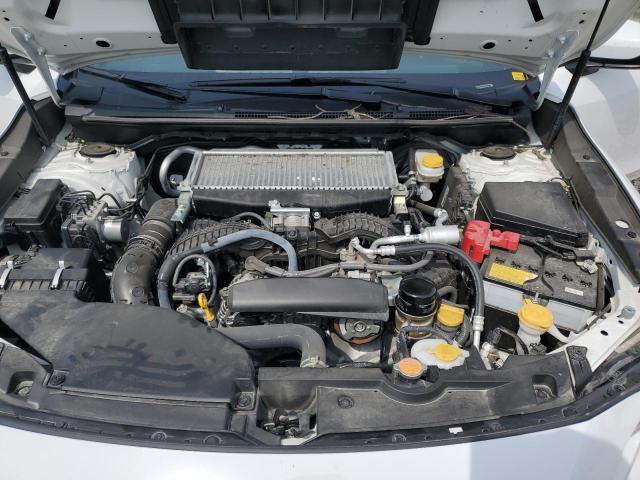 JF1VBAF68P9803118 Subaru WRX PREMIU