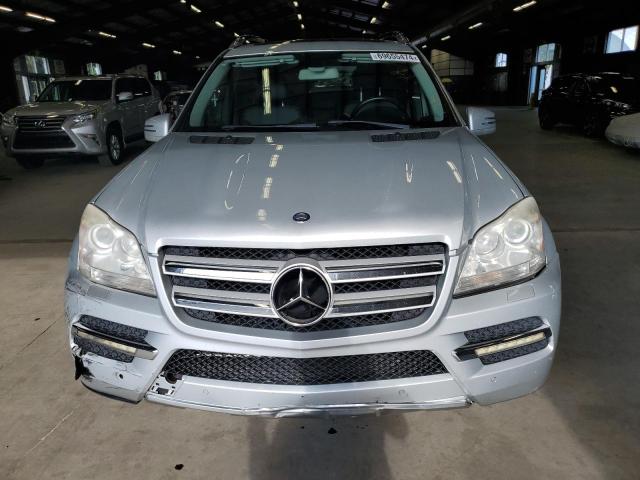 2012 MERCEDES-BENZ GL 450 4MA 4JGBF7BE3CA792860  69655474