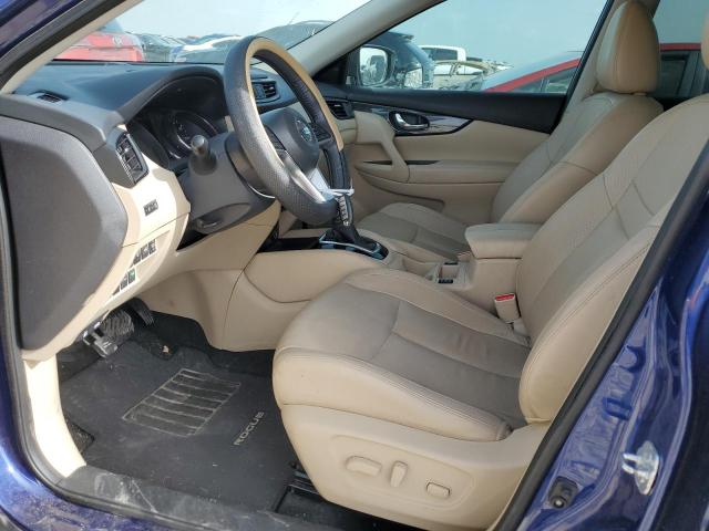 5N1AT2MT8HC774563 Nissan ROGUE S