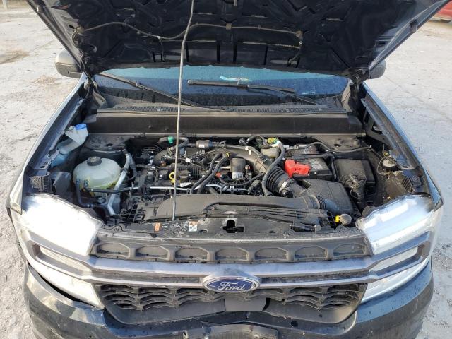 3FTTW8F90NRB14832 Ford MAVERICK X