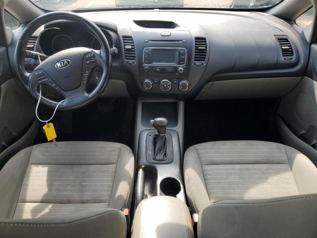 KNAFX5A84E5241526 KIA FORTE EX