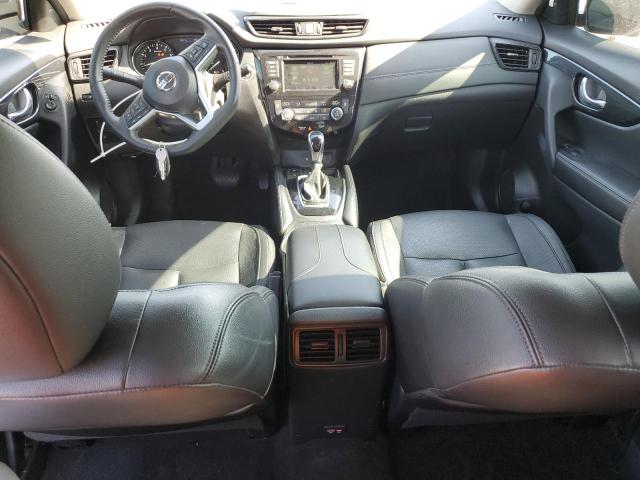 5N1AT2MT3LC723108 Nissan ROGUE S