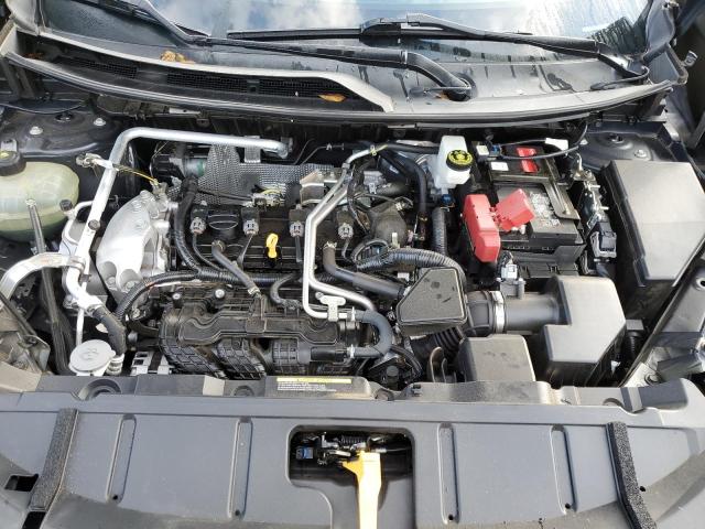 5N1AT3BB1MC758831 Nissan ROGUE SV