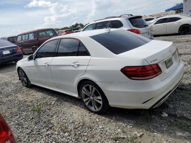 WDDHF5KB1GB190229 Mercedes-Benz E 350