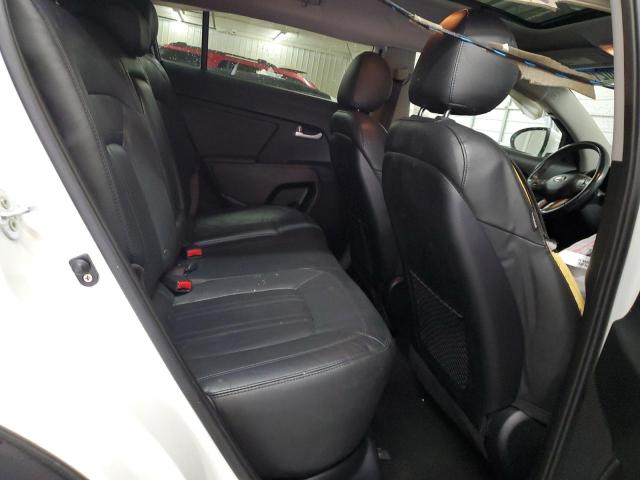 KNDPC3AC2E7629564 KIA SPORTAGE E