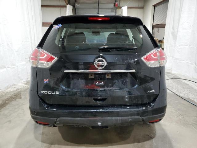 KNMAT2MV8GP620870 Nissan ROGUE S