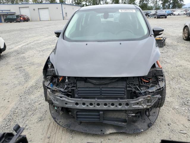 1FADP5CU3GL114162 Ford C-MAX PREM