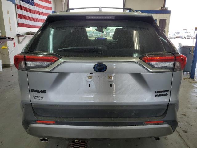 JTMD6RFV0PD079907 Toyota RAV4 LIMIT