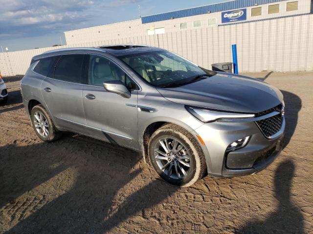 5GAEVCKW0PJ178376 Buick Enclave Av
