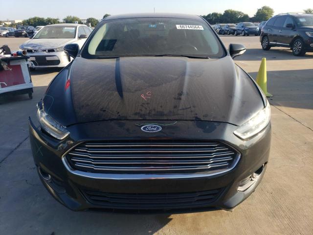 3FA6P0LU1ER354577 Ford FUSION SE