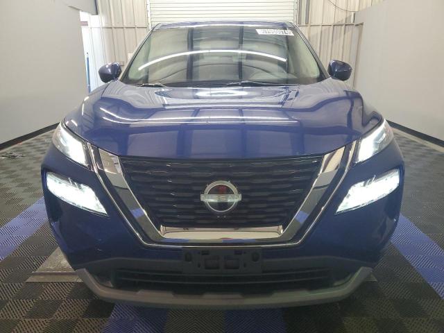 5N1BT3BA9PC909981 Nissan ROGUE SV