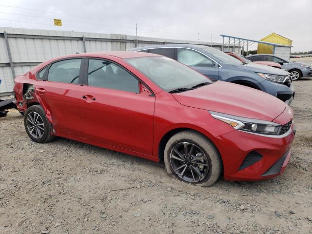 3KPF24AD8PE647227 KIA FORTE LX