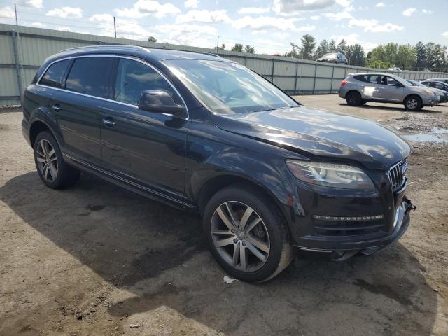 WA1LMAFEXFD026823 Audi Q7 TDI PRE