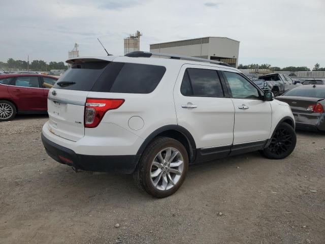 1FM5K8F80EGA89509 Ford EXPLORER L