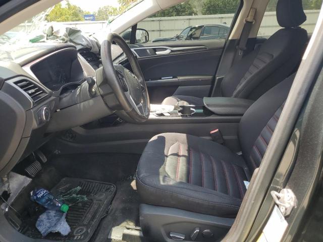3FA6P0H70FR237433 Ford FUSION SE