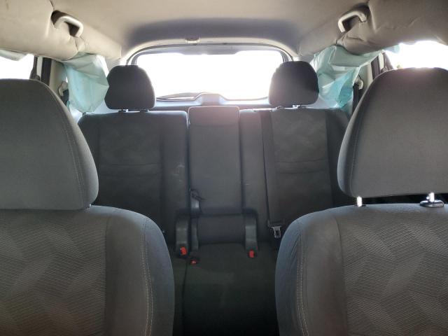 KNMAT2MV8GP670670 Nissan ROGUE S