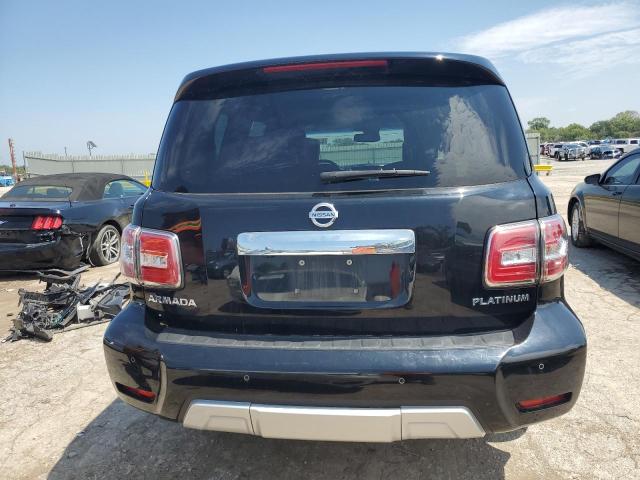 JN8AY2NE4H9700371 Nissan ARMADA PLA